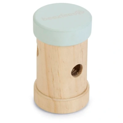 Afbeelding van Beeztees Snackroller Yumzi Speelgoed 10.5x6 cm Mintgroen