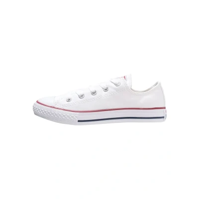 Afbeelding van Converse Chuck Taylor ALL STAR CORE Sneakers laag voor kinderen, Maat: 28.5, Blanc Textiel