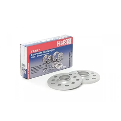 Afbeelding van H&amp;R 3075740725 Spoorverbreding 5 120 15
