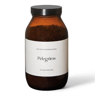 Afbeelding van Pelegrims Antioxidant Bath g Badzout 500gr