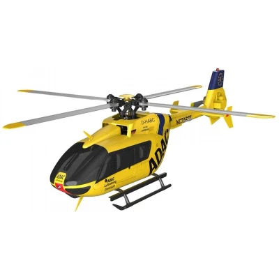 Afbeelding van Pichler EC135 ADAC RC helikopter RTF