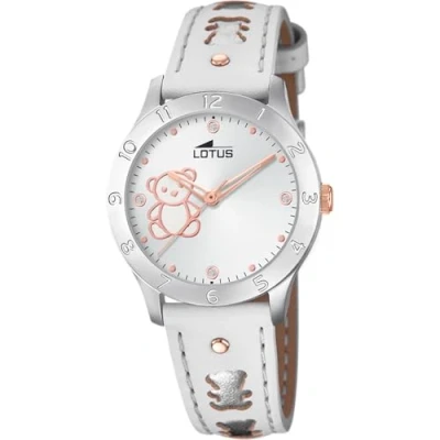 Image de Lotus File Montre 18657/A