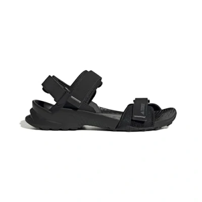 Image de adidas Mixte Terrex Hydroterra Sandals, Core Black/Grey Four, 48.5 EU