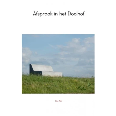 Afbeelding van Afspraak in het Doolhof