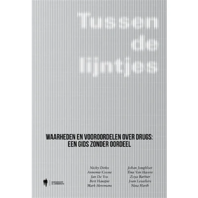 Image de Tussen de lijntjes