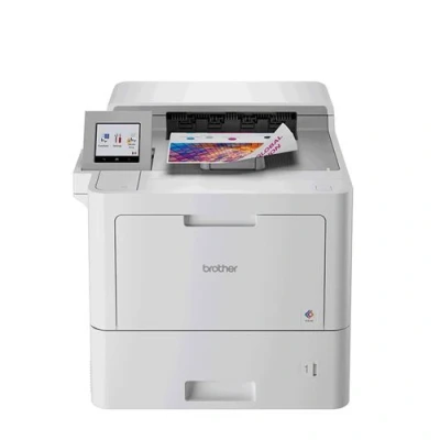 Afbeelding van Brother HL L9470CDN Laserprinter