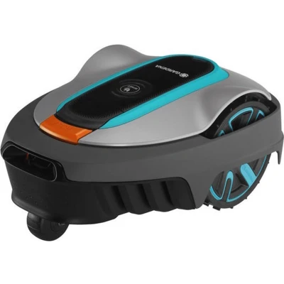 Afbeelding van Gardena Robotmaaier smart Sileno city 250