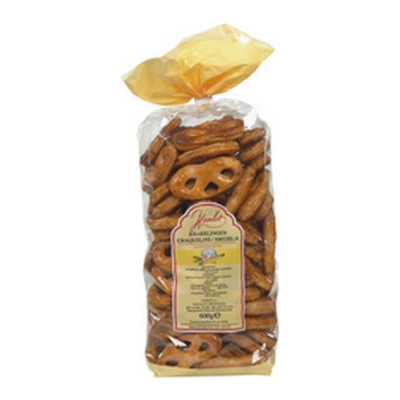 Afbeelding van Krakelingen Zak 8x600g