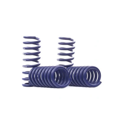 Afbeelding van H&amp;R 29749 1 Chassis, veren Vooras, Achteras