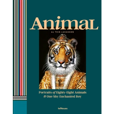 Afbeelding van Animal