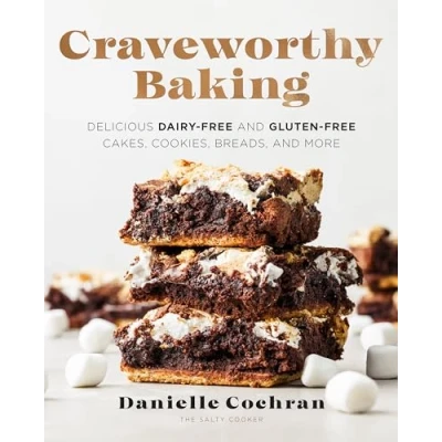 Afbeelding van Craveworthy Baking