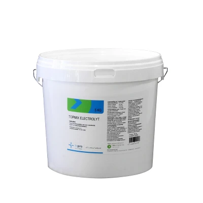 Afbeelding van Amos Electrolytenmix uitdroging 5kg