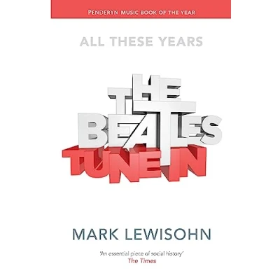 Afbeelding van Beatles All These Years Vol 1 Tune In
