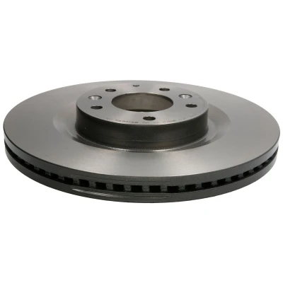 Afbeelding van Brembo Remschijf 09.C177.11