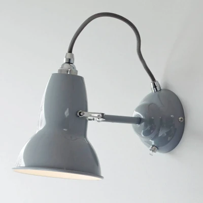Afbeelding van Anglepoise® Original 1227 wandlamp duivengrijs