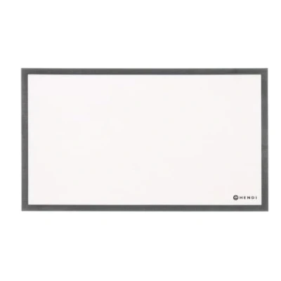 Afbeelding van Hendi Siliconen Bakmat Anti Aanbak 53x32,5cm
