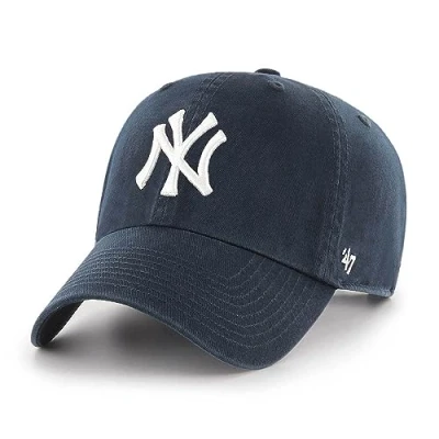 Afbeelding van &#039;47 NEW YORK Yankees Clean UP Pet, Maat: One Size, Navy