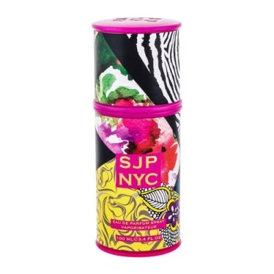 Image de Sarah Jessica Parker NYC Eau de Parfum 100 ml