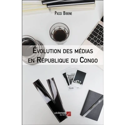 Image de Évolution des médias en République du Congo