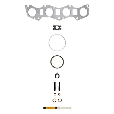 Afbeelding van Turbocharger, montageset AJUSA JTC12147