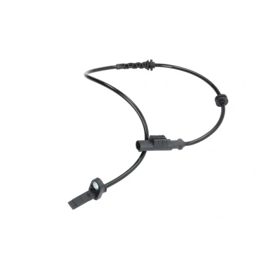Afbeelding van DELPHI SS20279 ABS sensor Actieve 605 FIAT: Punto Evo Hatchback, III OPEL: Corsa D E Hatchback