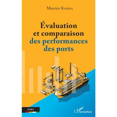 Image de Evaluation et comparaison des performances ports