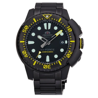 Afbeelding van Orient Watch RA AC0L06B00B