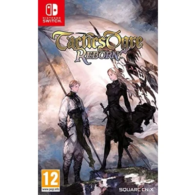 Afbeelding van Tactics Ogre: Reborn (Nintendo Switch)