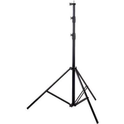 Afbeelding van Falcon Eyes Lampstatief L3900GA/B Heavy Duty 394 cm