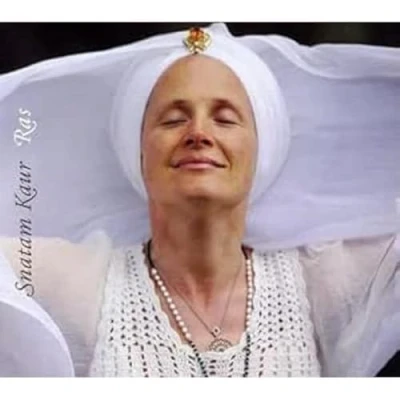 Afbeelding van Snatam Kaur Ras (CD)