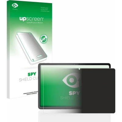 Afbeelding van upscreen privacy screenprotector voor Lenovo Tab P11 Gen 2 Folie Beschermfolie Blauwlichtfilter