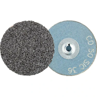 Afbeelding van PFERD CD 50 SiC 36 42754503 Schuurblad Korrelgrootte (Ø) mm 100 stuk(s)