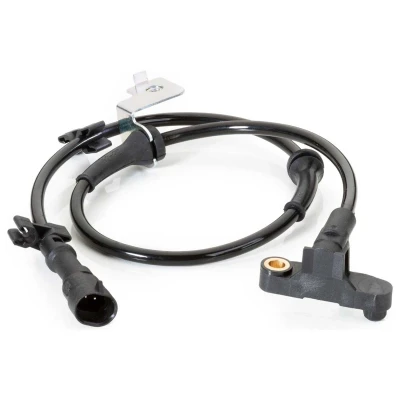 Afbeelding van HELLA 6PU 230 040 291 ABS Sensor Vooras Met houder Geluidsensor 2