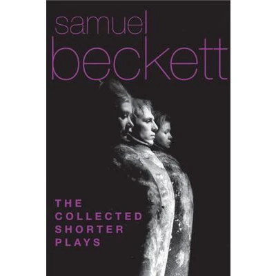 Afbeelding van Collected Shorter Plays