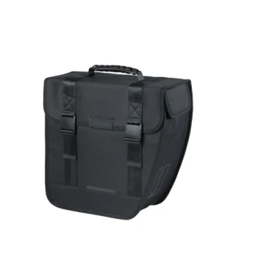 Afbeelding van Fietstas Basil Tour Single Pannier Rechts