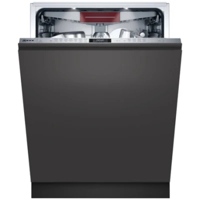 Afbeelding van Neff S257ECX21E vaatwasser Volledig ingebouwd 14 couverts D