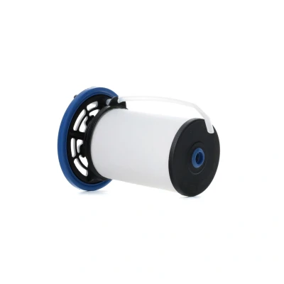 Afbeelding van ASHIKA 30 ECO088 Brandstoffilter Filter insert FIAT: Ducato III Van, Platform / Chassis, Minibus