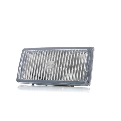 Afbeelding van Hella Mistlamp unit BMW div Links H3 1NB 123 581 001
