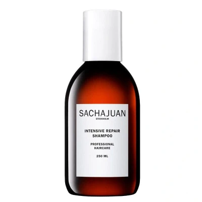 Afbeelding van SachaJuan Intensive Repair Shampoo 250ml Haibu by Kapperskorting.com