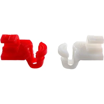 Afbeelding van RESTAGRAF 1274 Clip, sier /beschermingslijst RENAULT: Super 5 Hatchback, TWINGO 1, CLIO 2, DACIA: Lodgy