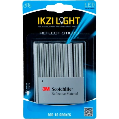 Afbeelding van IKZI spaak reflectiesticks (10)