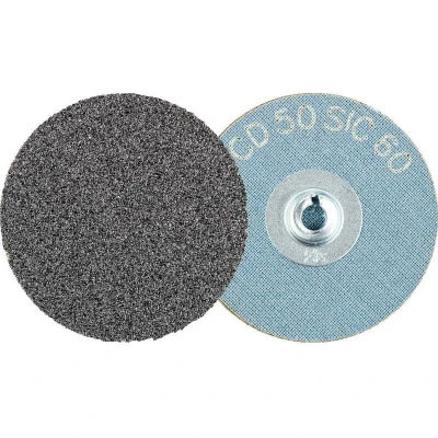Afbeelding van PFERD CD 50 SiC 60 42754506 Schuurblad Korrelgrootte (Ø) mm 100 stuk(s)
