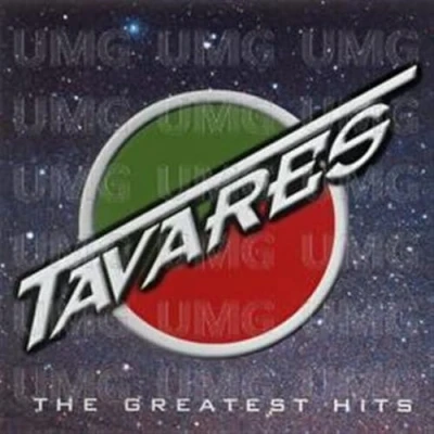 Afbeelding van Tavares Greatest Hits (CD)