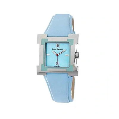 Afbeelding van Horloge Dames Laura Biagiotti LB0038L AZ (Ø 28 mm)