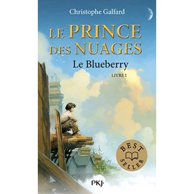 Afbeelding van Le prince des nuages 1