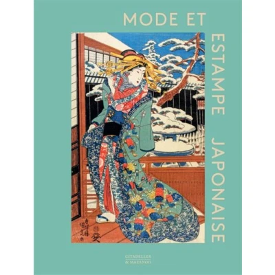 Image de Mode et estampe japonaise