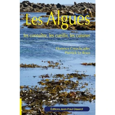 Afbeelding van LES ALGUES