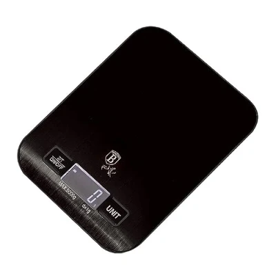 Afbeelding van ELEKTRONISCHE KEUKENWEEGSCHAAL BERLINGER HAUS BH 9425