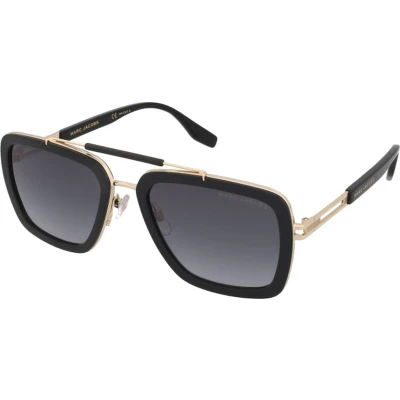 Afbeelding van Marc Jacobs 674/S zonnebril voor heren, 807
