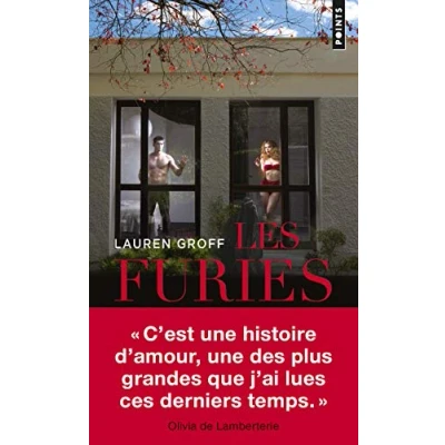 Afbeelding van Les Furies